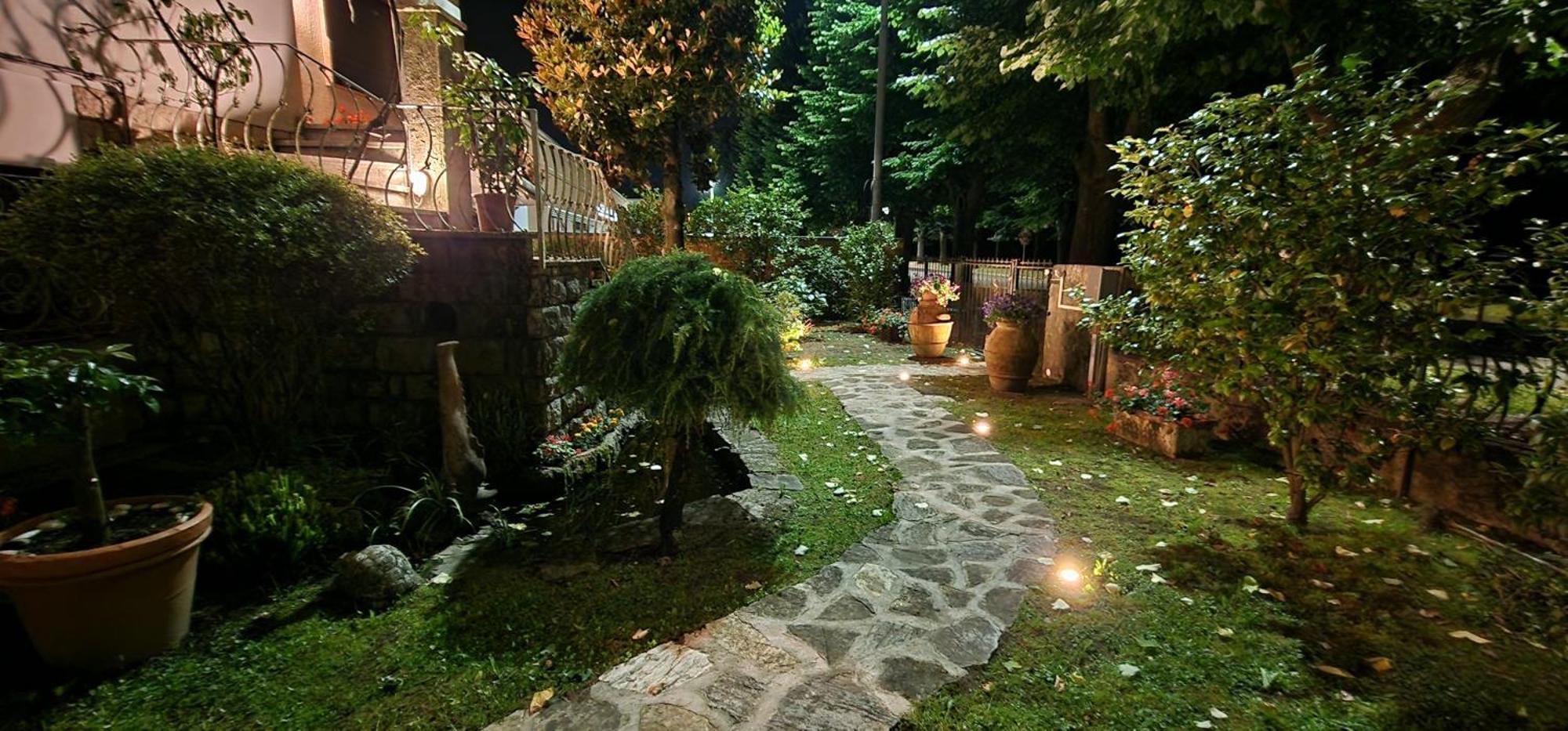 B&B Casa Tessieri Lucca Exteriör bild