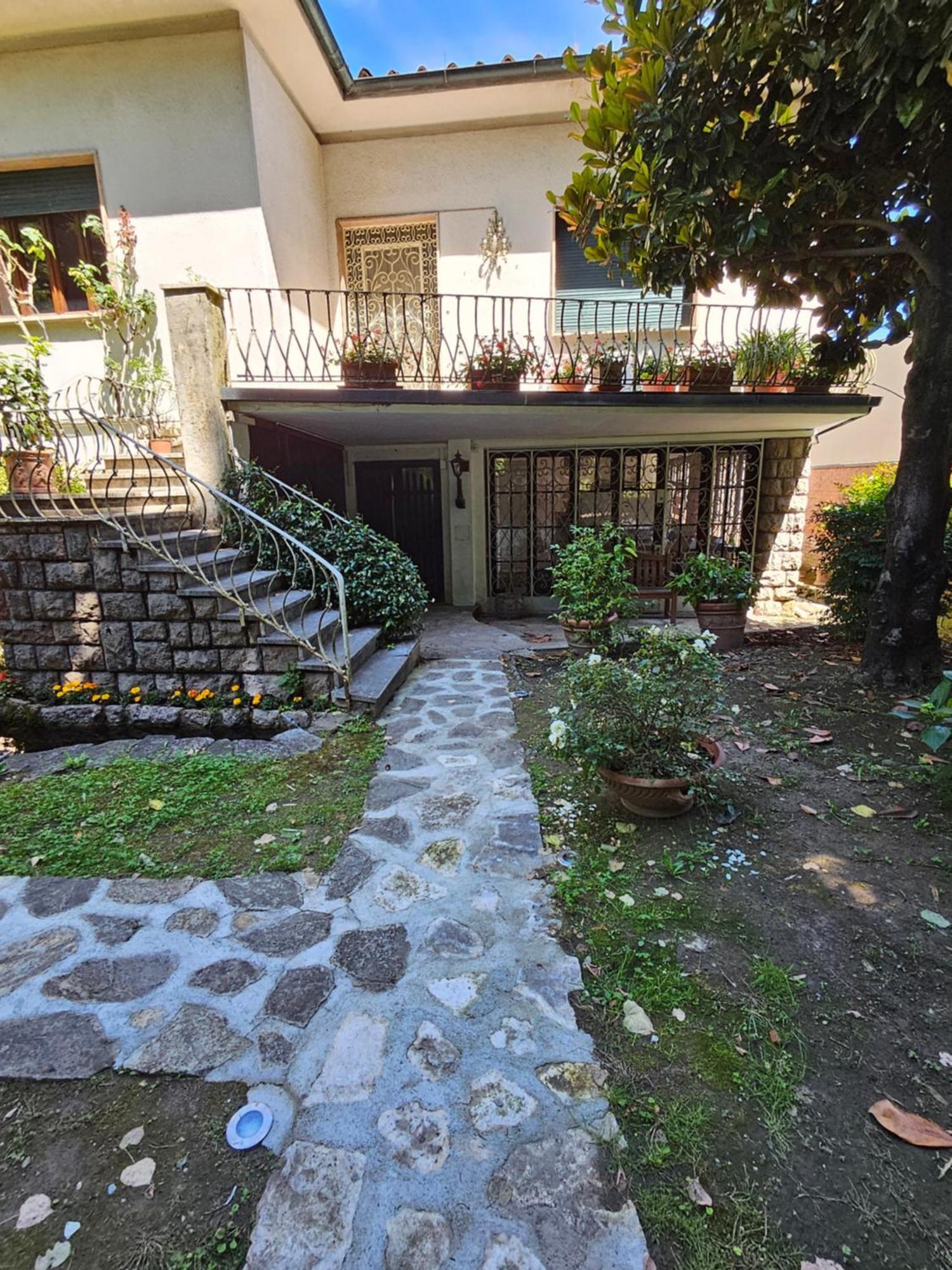B&B Casa Tessieri Lucca Exteriör bild