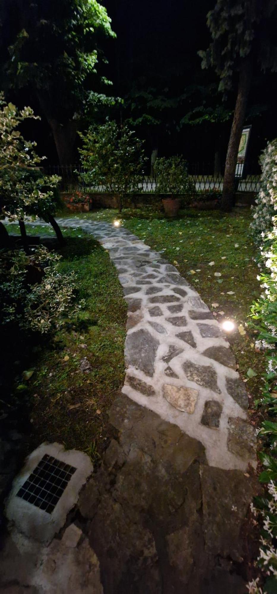 B&B Casa Tessieri Lucca Exteriör bild