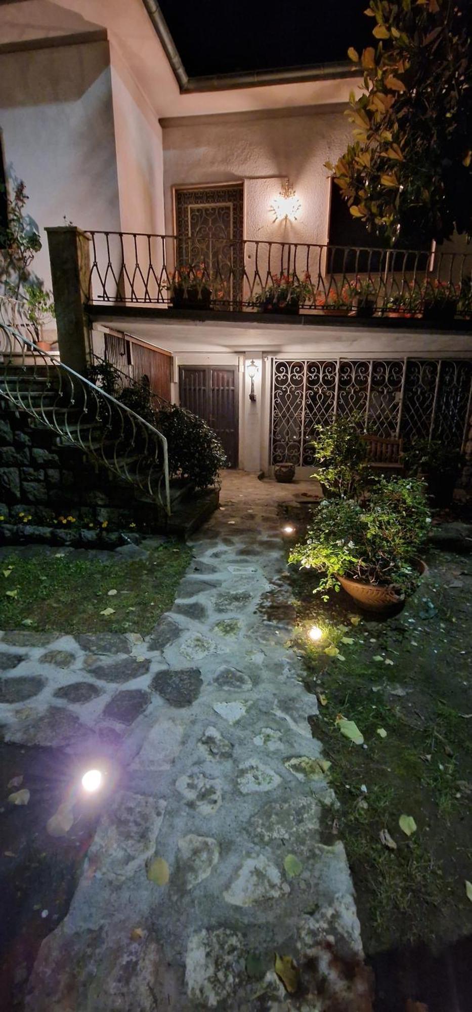 B&B Casa Tessieri Lucca Exteriör bild