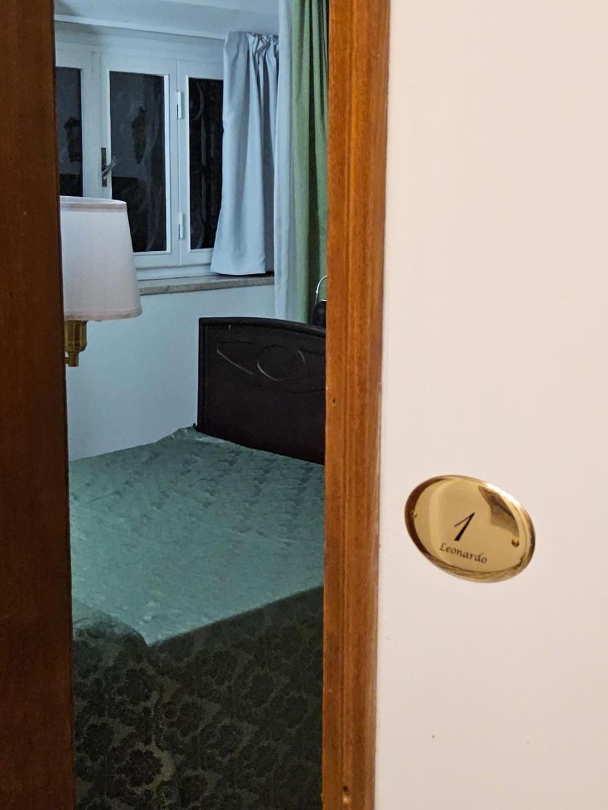 B&B Casa Tessieri Lucca Exteriör bild