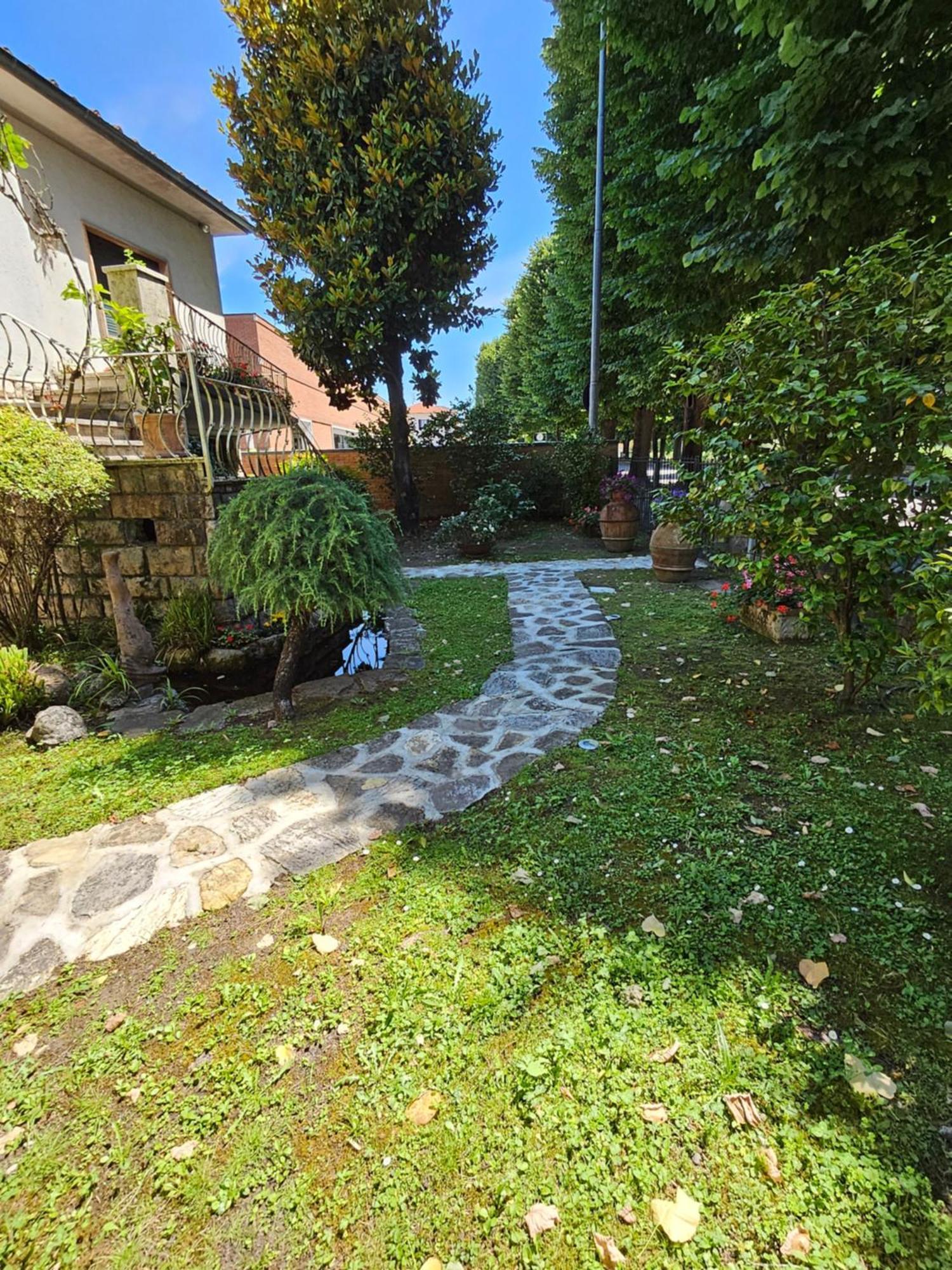 B&B Casa Tessieri Lucca Exteriör bild